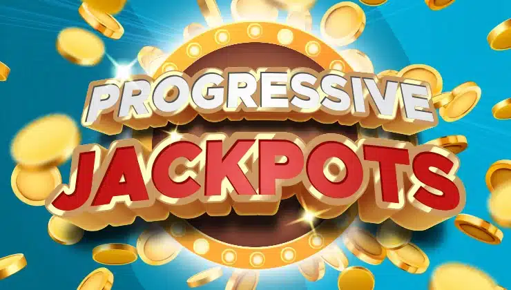 Progressive Jackpot