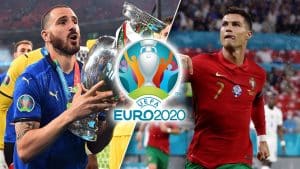 บอลยูโร