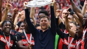 บอลบุนเดสลีกา