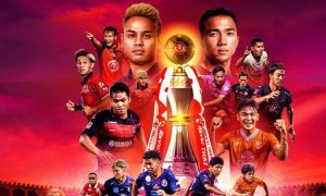 บอลไทยลีก