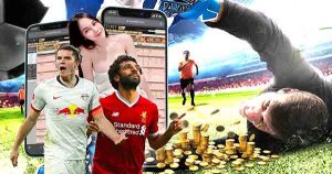 สูตรแทงบอล