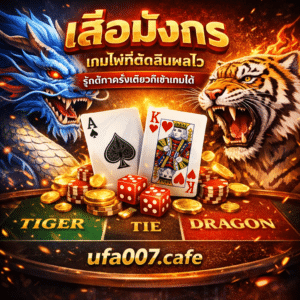 เสือมังกร