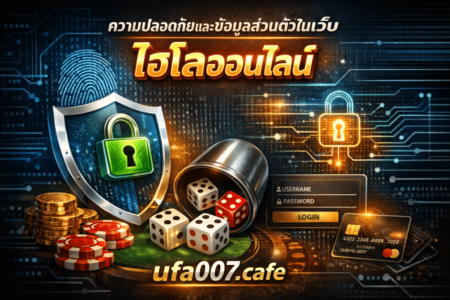 ไฮโลออนไลน์