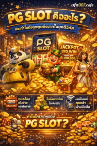 pg slot