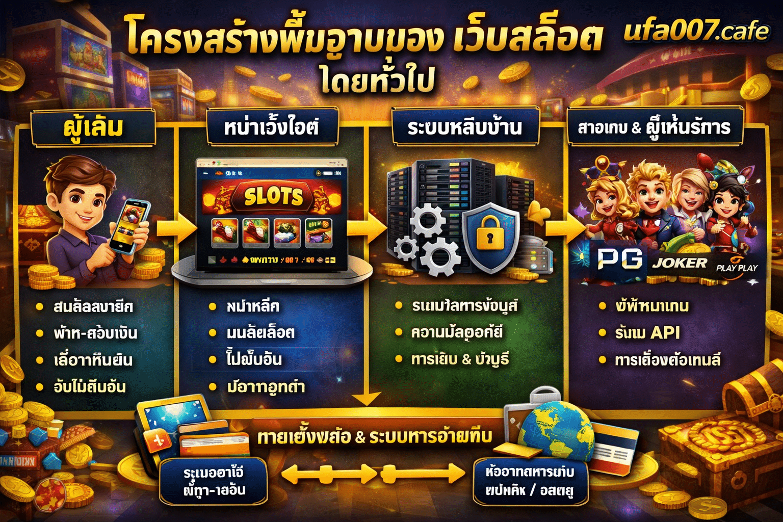 เว็บสล็อต