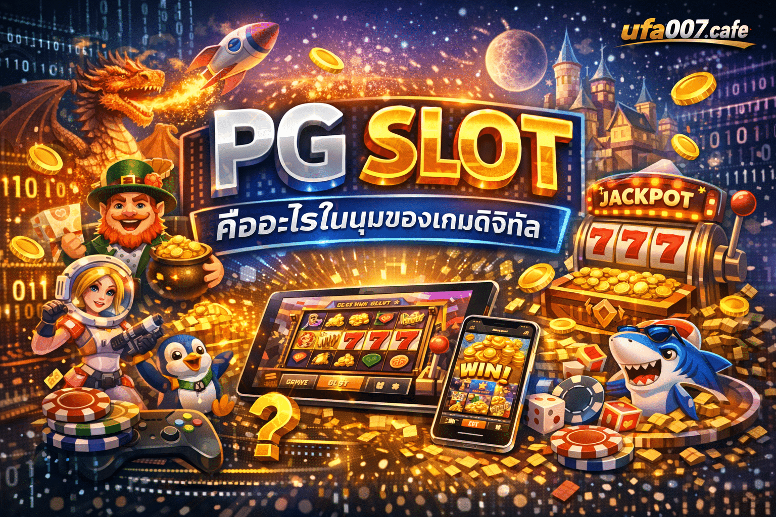 pg slot